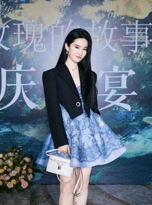 刘亦菲爆料最新情况,揭秘演艺生涯背后的心酸历程 第1张 刘亦菲爆料最新情况,揭秘演艺生涯背后的心酸历程 第1张