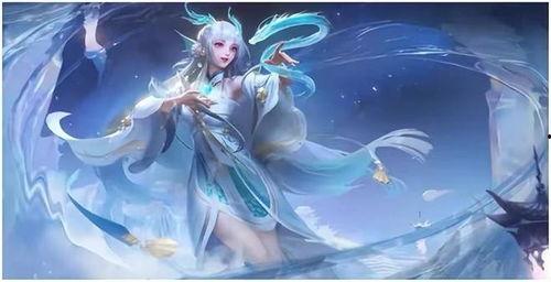 西施皮肤官方爆料视频大全,揭秘绝美造型与独特技能  第1张